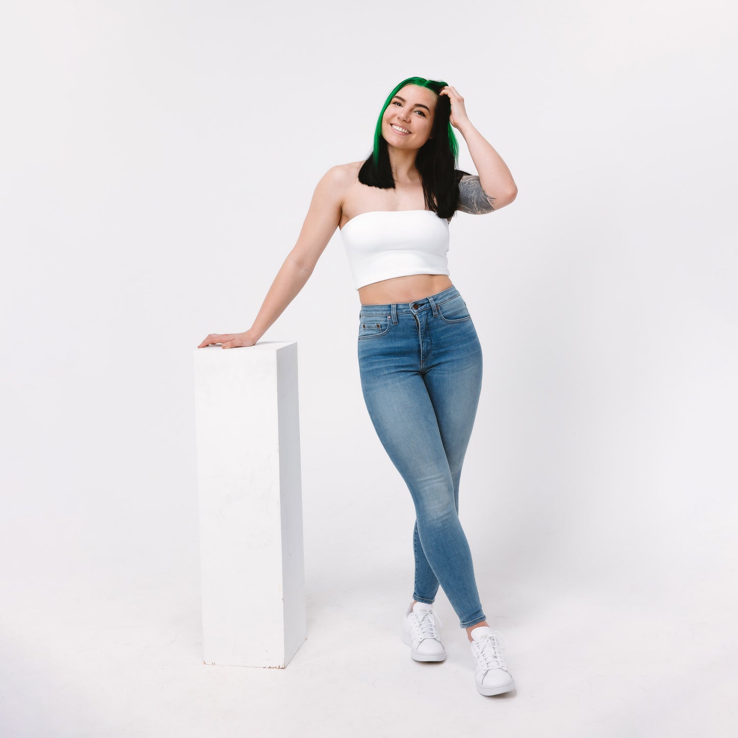 Icon Jeans