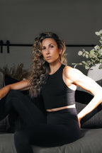 The Elite Top