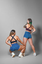The Elite Top
