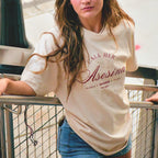 Call Her Asesina Tee